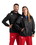 Arena 004913 Team Windbreaker Solid