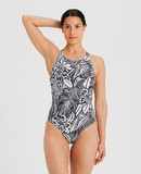 Arena 005032 Allover Print Pro Back One Piece