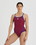 Arena 005038 Arena Icons Solid Super Free Back One Piece