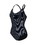Arena 005207 Women'S Bodylift Swimsuit Iside Lightcross Back