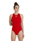 Arena 005339 W Team Swimsuit Waterpolo Solid