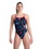 Arena 005557 W Swimsuit Challenge Back Allover