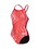 Arena 005563 W Swimsuit Light Drop Back Marbled