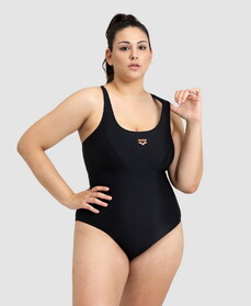 Arena 006270 Solid Control Pro Back Plus One Piece