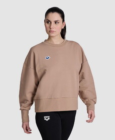 Arena 006580 Oversized Crew Neck