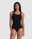 Arena 006660 Mesh Panel Power Back One Piece