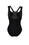 Arena 006743 Women'S Swimsuit Solid Control Hi-Power Back