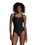 Arena 006743 Women'S Swimsuit Solid Control Hi-Power Back