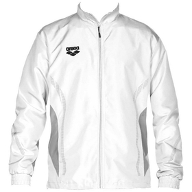 Arena 1D647 Youth Team Line Warm-Up Jacket