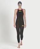 Arena 25109 Powerskin R-Evo+ Open Water Suit - Closed Back