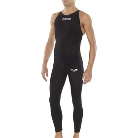 Arena 27912 Powerskin R-Evo+ Open Water Suit - Closed Back