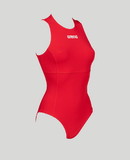 Arena 2A247 Solid Waterpolo One Piece