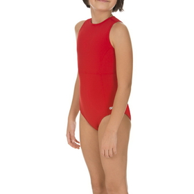 Arena 59150 Waterpolo Youth Fl One Piece