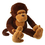 GOGO 51 Inch Long Arm Plush Monkey, Giant Stuffed Animals