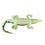 GOGO 78" Huge Crocodile Alligator Stuffed Plush Toy, Gift Idea