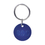 ASPIRE 200 Pieces Key Tag Set, Metal Rim Number Tag Key Ring Blue (1-200)