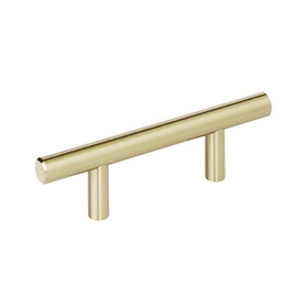 Amerock 10BX1264G9 Bar Pull Collection Cabinet Pull - 10 per Pack