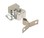 Amerock 143 Zinc Double Roller Catch