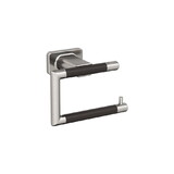 Amerock BH26617G10ORB Esquire Contemporary Single Post Toilet Paper Holder