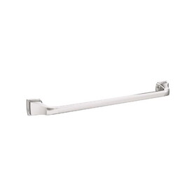 Amerock BH36033PN Revitalize Towel Bar 18 inch (457mm) Polished Nickel