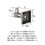 Amerock BH36070G10 Appoint Traditional Single Robe Hook