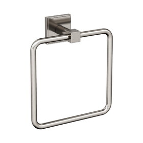 Amerock BH36072G10 Appoint Traditional Towel Ring