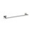 Amerock BH36073G10 Appoint Traditional Towel Bar