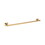 Amerock BH36074G10 Appoint Traditional Towel Bar