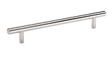 Amerock BP117826 Bar Pulls 7 inch (178mm) Center-to-Center Polished Chrome Cabinet Pull