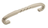 Amerock Inspirations 5-1/16 in Center to Center Cabinet Pull