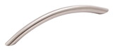 Amerock BP19003SS Essential'z Stainless Steel Cabinet Pull