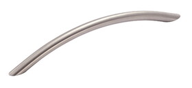 Amerock BP19004SS Essential'z Stainless Steel Cabinet Pull