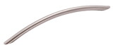 Amerock BP19005SS Essential'z Stainless Steel Cabinet Pull