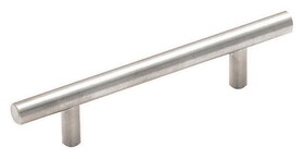 Amerock BP19011CSG9 Bar Pull Collection Cabinet Pull
