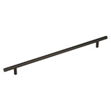 Amerock Bar Pulls 12-5/8 in (320 mm) Center-to-Center Cabinet Pull
