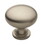 Amerock BP1910G10 Everyday Heritage 1-3/16(30 mm) Diameter Cabinet Knob