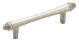 Amerock BP19258G10 Divinity 3 in (76 mm) Center-to-Center Cabinet Pull
