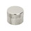 Amerock BP196732MGMG Transcendent 1-1/4 in (32 mm) Diameter Cabinet Knob