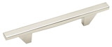 Amerock Sleek 3-3/4 in (96 mm) Center-to-Center Cabinet Pull