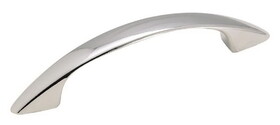 Amerock BP341626 Everyday Heritage 3 in (76 mm) Center-to-Center Cabinet Pull
