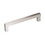Allison by Amerock BP3657126 Monument Cabinet Pull