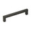 Allison by Amerock BP3657126 Monument Cabinet Pull