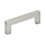 Allison by Amerock BP36578CZ Monument Cabinet Pull