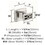 Amerock BP36601PN DAVENPORT 1-1/4 inch (32mm) Length Cabinet Knob