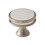 Satin Nickel/Frosted