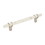 Amerock BP36649MWBBR Carrione Cabinet Pull