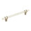 Amerock BP36650MWBBR Carrione Cabinet Pull