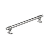 Amerock BP3669726 DAVENPORT 12 inch (305mm) Center-to-Center Appliance Pull