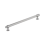 Amerock BP3677326 WINSOME 12-5/8 inch (320mm) Center-to-Center Cabinet Pull