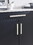 Amerock BP36831G10 Concentric 5-1/16 inch (128mm) Center-to-Center Satin Nickel Cabinet Pull